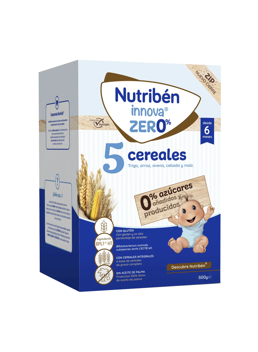 Nutribén innova®
